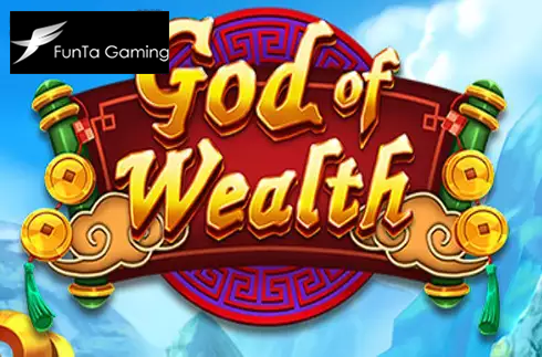 God Of Wealth